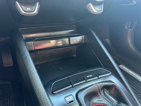 Used 2023 Kia Rio LX image 9