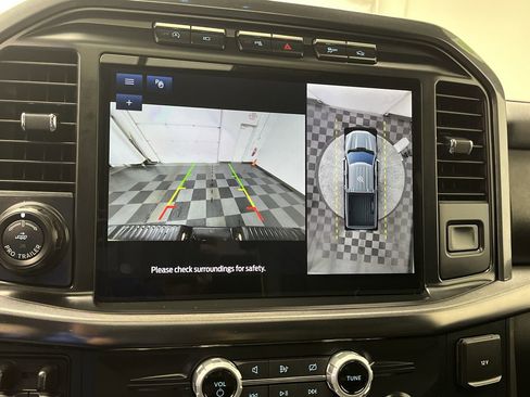 Used 2023 Ford F150 Tremor w/ Equipment Group 402A High image 6