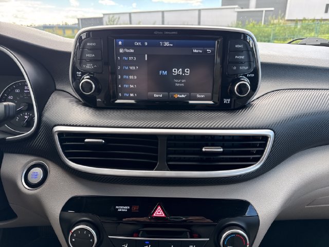 Used 2019 Hyundai Tucson Value w/ Cargo Package AWD/4WD image 25