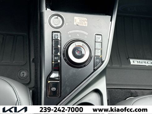 New 2026 Kia Niro Wind FWD image 26
