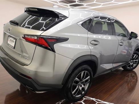 Used 2016 Lexus NX 200t FWD w/ Premium Package image 7