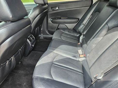 Used 2019 Kia Optima EX FWD image 25
