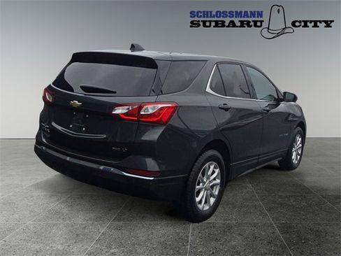 Used 2020 Chevrolet Equinox LT image 9