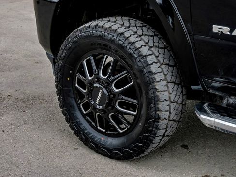 Used 2024 RAM 3500 Big Horn image 63