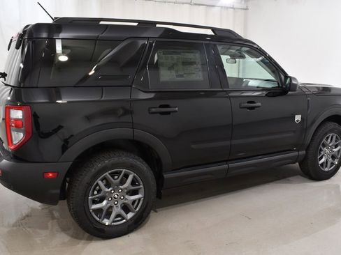New 2026 Ford Bronco Sport Big Bend w/ Convenience Package AWD/4WD image 11