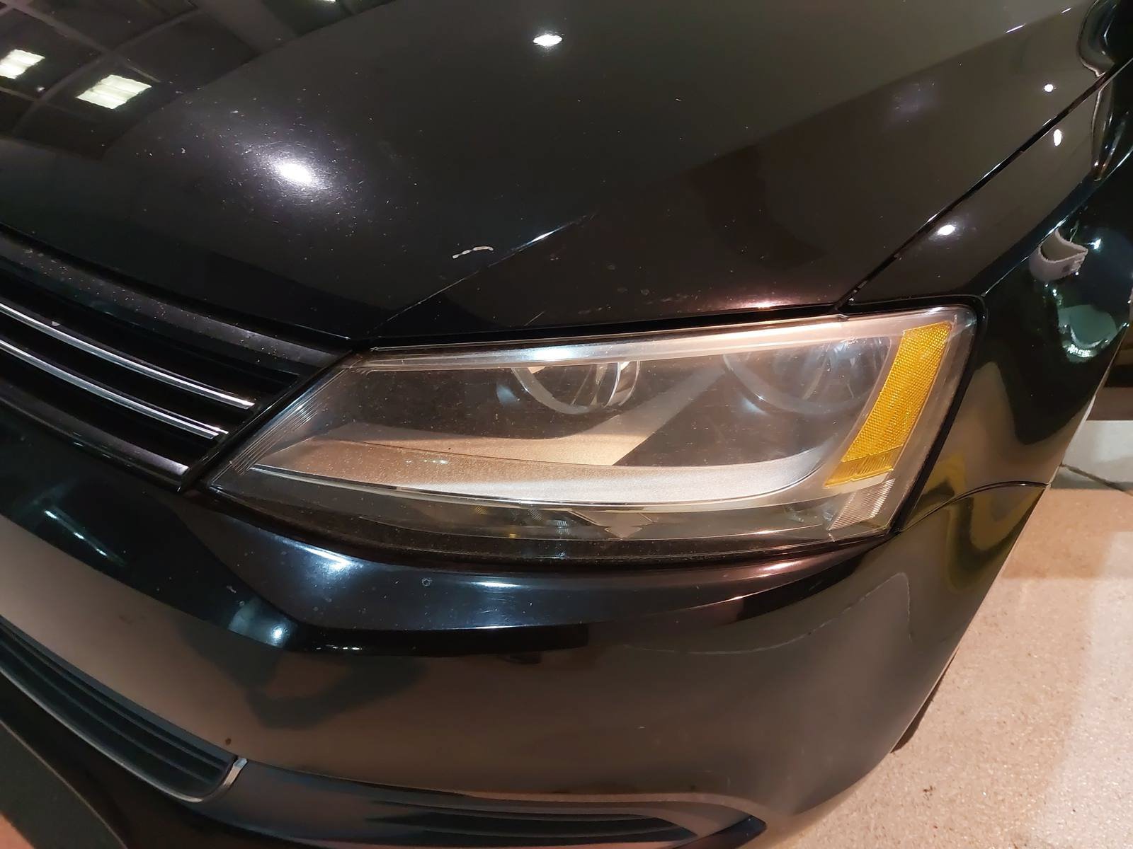 Used 2013 Volkswagen Jetta SE FWD image 27
