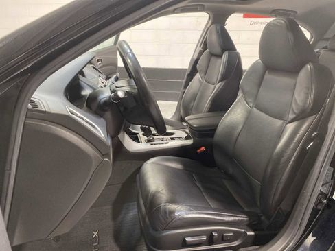 Used 2020 Acura TLX w/ Technology Package image 11