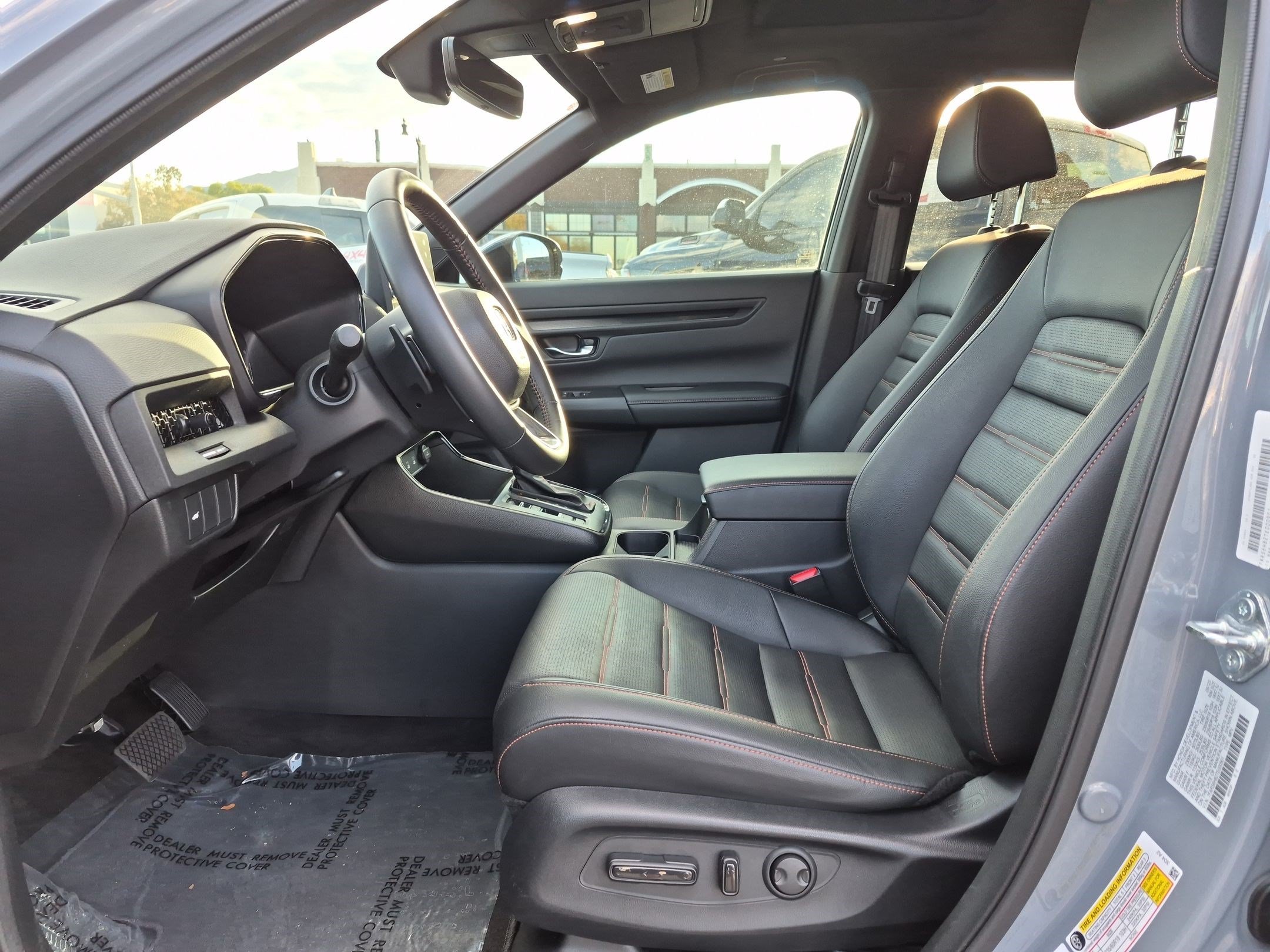 Used 2026 Honda CR-V Sport-L image 17