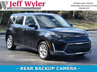 Used 2024 Kia Soul LX w/ Option Group 015 video 1