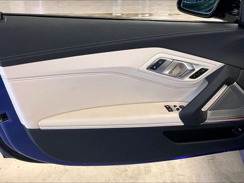New 2026 BMW Z4 sDrive30i w/ Premium Package image 10