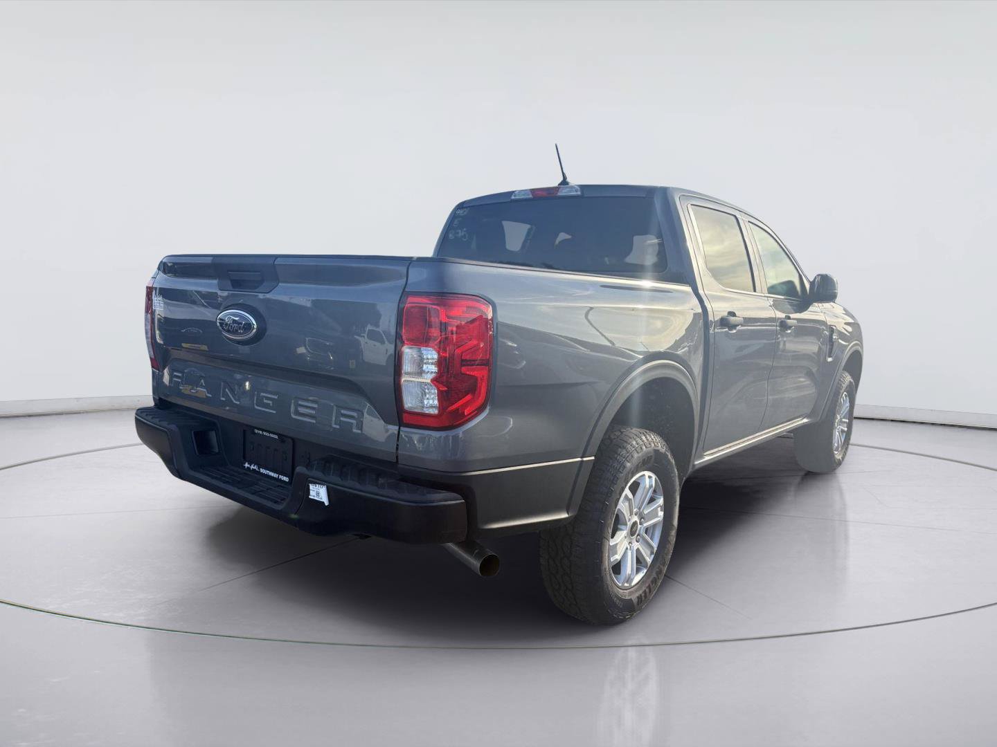 New 2026 Ford Ranger XL RWD image 5