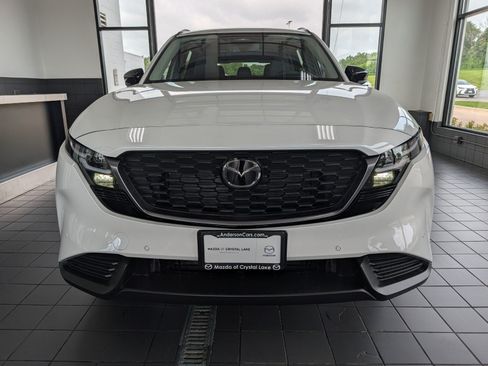 New 2026 MAZDA CX-5 Preferred AWD/4WD image 8