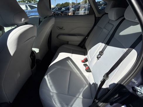 New 2026 Hyundai Kona SEL Sport image 12