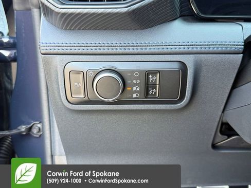 Used 2025 Ford Mustang Dark Horse w/ Dark Horse Handlin Package image 29