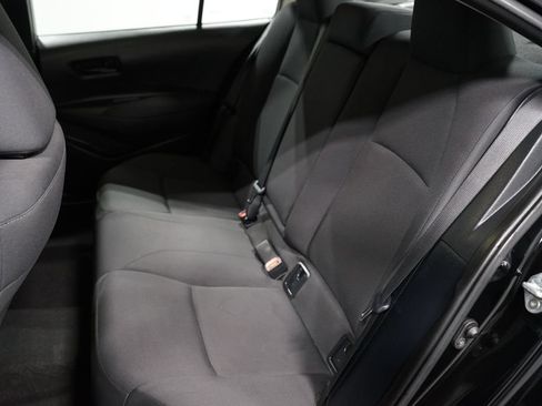 Certified 2024 Toyota Corolla LE FWD image 26