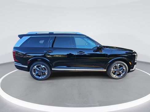 New 2026 Hyundai Palisade Limited AWD/4WD image 4