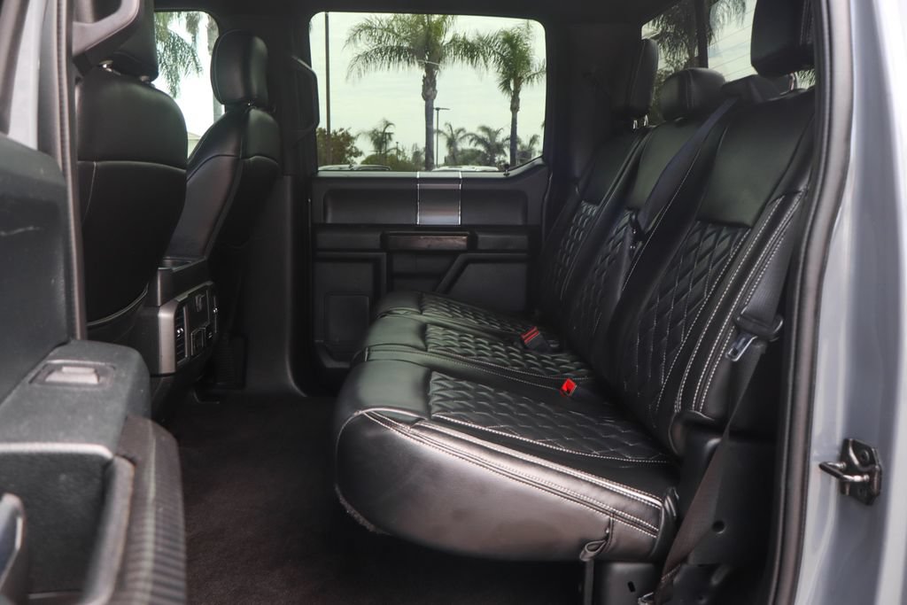 Used 2020 Ford F150 XLT w/ Equipment Group 302A Luxury AWD/4WD image 46