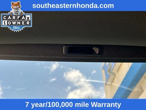 Certified 2024 Honda CR-V Sport-L image 14