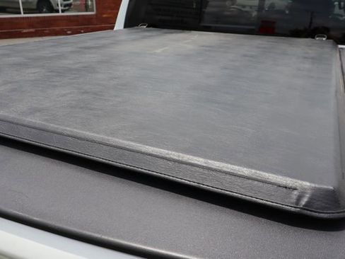 Used 2025 RAM 1500 Tungsten w/ Trailer Tow Group AWD/4WD image 49