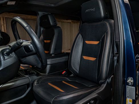 Used 2022 GMC Sierra 2500 AT4 w/ AT4 Premium Plus Package image 24