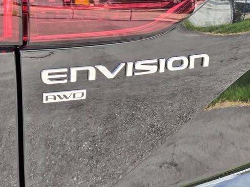 New 2026 Buick Envision Sport Touring AWD/4WD image 11