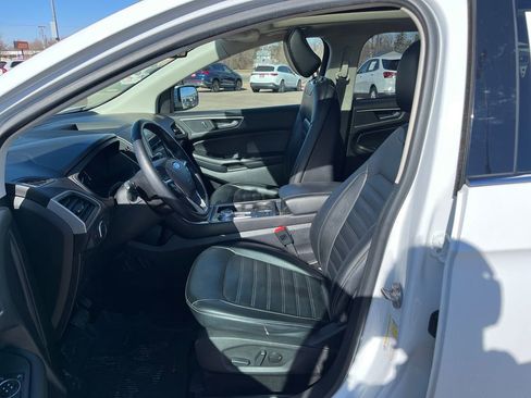 Used 2023 Ford Edge SEL w/ Convenience Package image 20