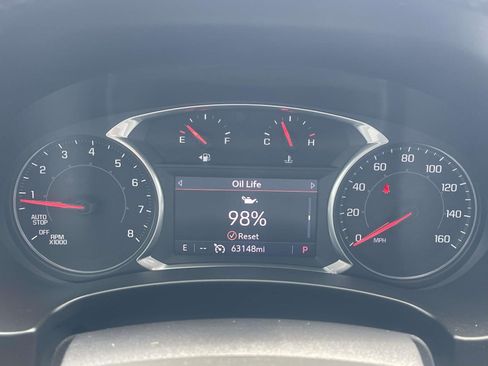 Used 2019 GMC Terrain SLT w/ Preferred Package AWD/4WD image 21