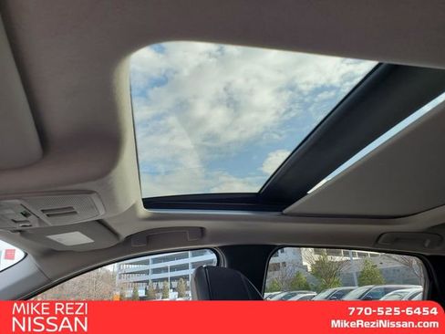 New 2026 Nissan Kicks SR w/ SR Premium Package image 12