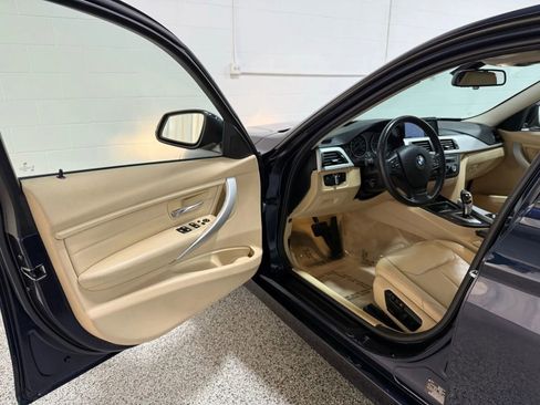 Used 2013 BMW 328i xDrive Sedan image 9