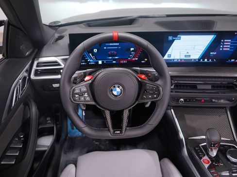 New 2026 BMW M4 xDrive Competition image 15