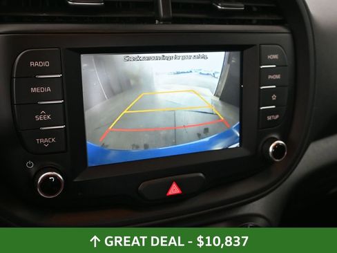 Used 2020 Kia Soul GT-Line image 26