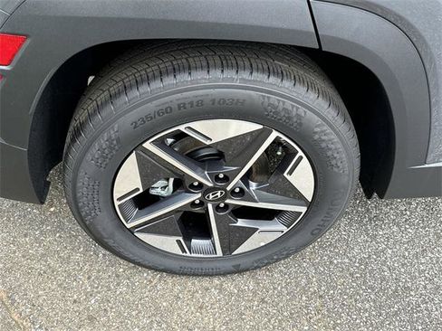 New 2025 Hyundai Tucson SEL image 17