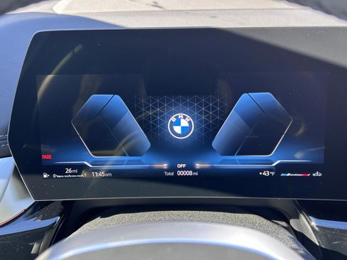 Used 2026 BMW X1 xDrive28i w/ Technology Package image 15