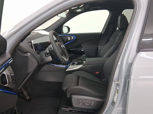 New 2026 BMW X3 xDrive30 w/ M Sport Package image 4