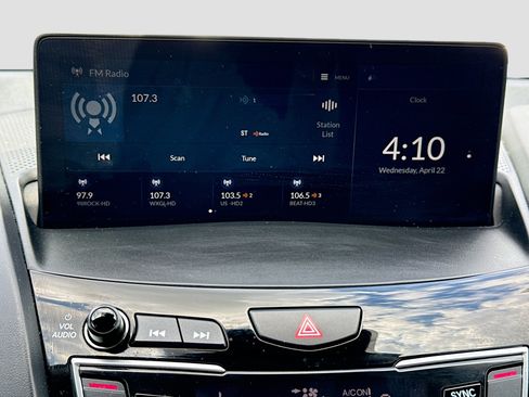 Used 2020 Acura RDX FWD image 32