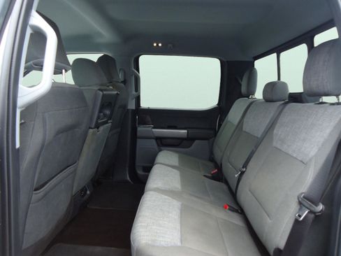 Used 2022 Ford F150 XLT w/ Equipment Group 302A High image 29