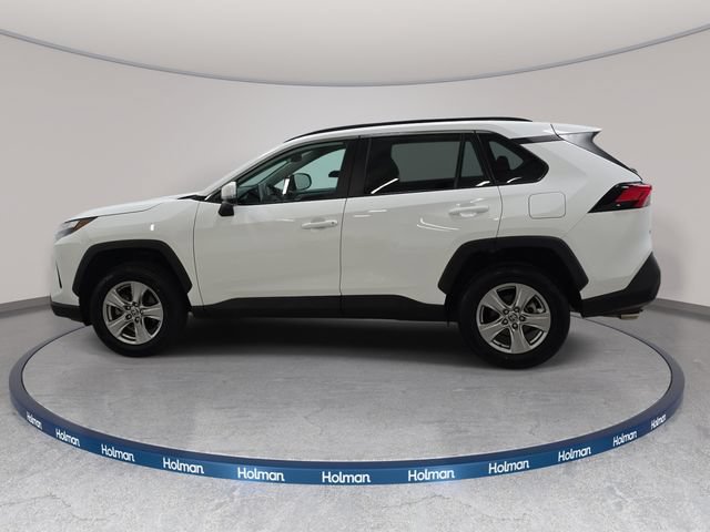 Certified 2023 Toyota RAV4 XLE AWD/4WD image 8