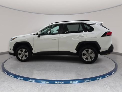 Certified 2023 Toyota RAV4 XLE AWD/4WD image 8
