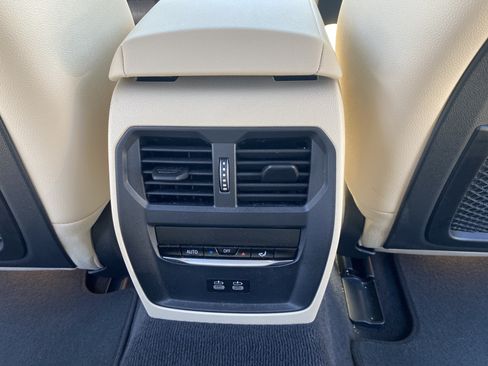 Used 2023 BMW i4 eDrive35 w/ Parking Assistance Package RWD image 20