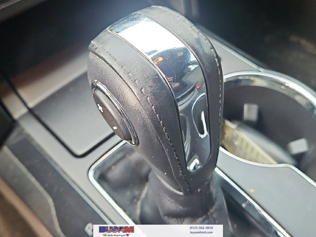Used 2018 Ford Explorer XLT FWD image 29
