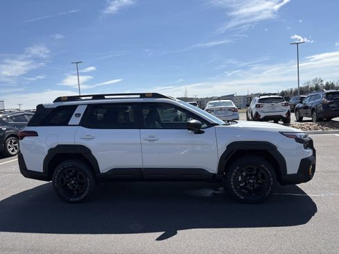 New 2026 Subaru Outback Wilderness image 7