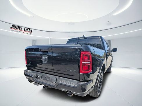 New 2026 RAM 1500 Limited AWD/4WD image 3