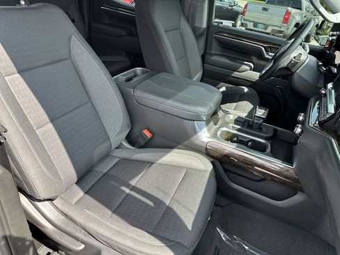 Used 2023 GMC Sierra 1500 Elevation AWD/4WD image 26