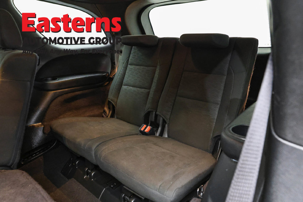 Used 2025 Dodge Durango GT RWD image 28