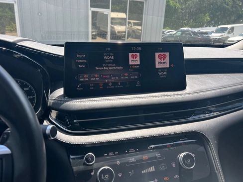 Used 2023 INFINITI QX60 Pure FWD image 22