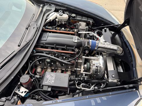 Used 2012 Chevrolet Corvette Grand Sport image 26