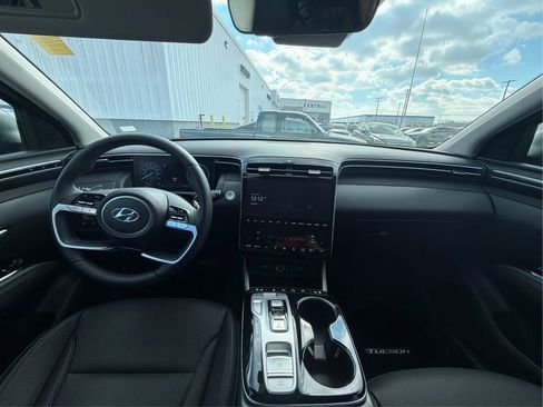 Certified 2024 Hyundai Tucson Limited image 26