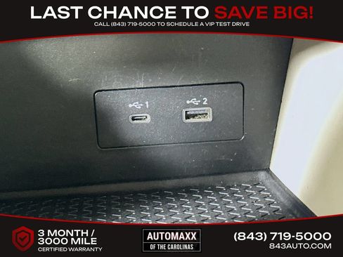 Used 2023 Nissan Pathfinder SV AWD/4WD image 30