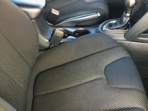 Used 2016 Dodge Dart SE w/ Convenience Group FWD image 15
