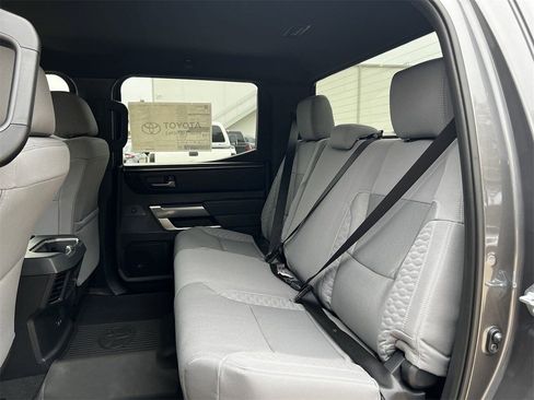 New 2025 Toyota Tundra SR5 image 28